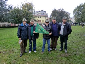 18 ottobre Busto Arsizio